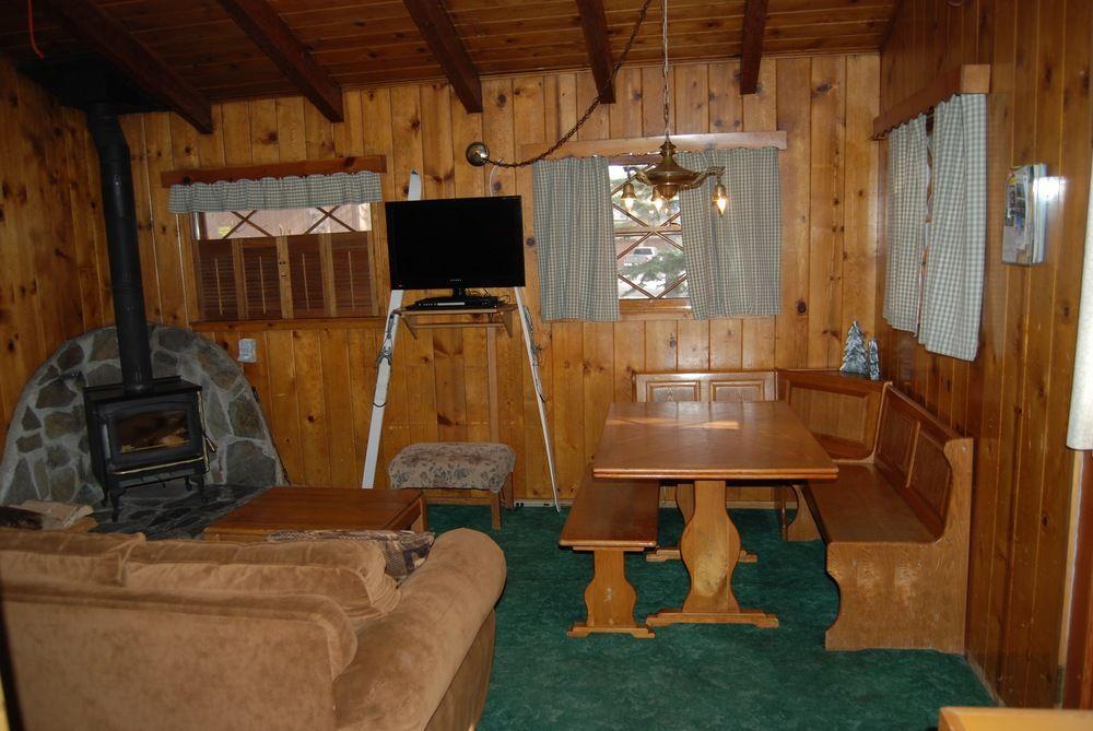 Lodge Edelweiss