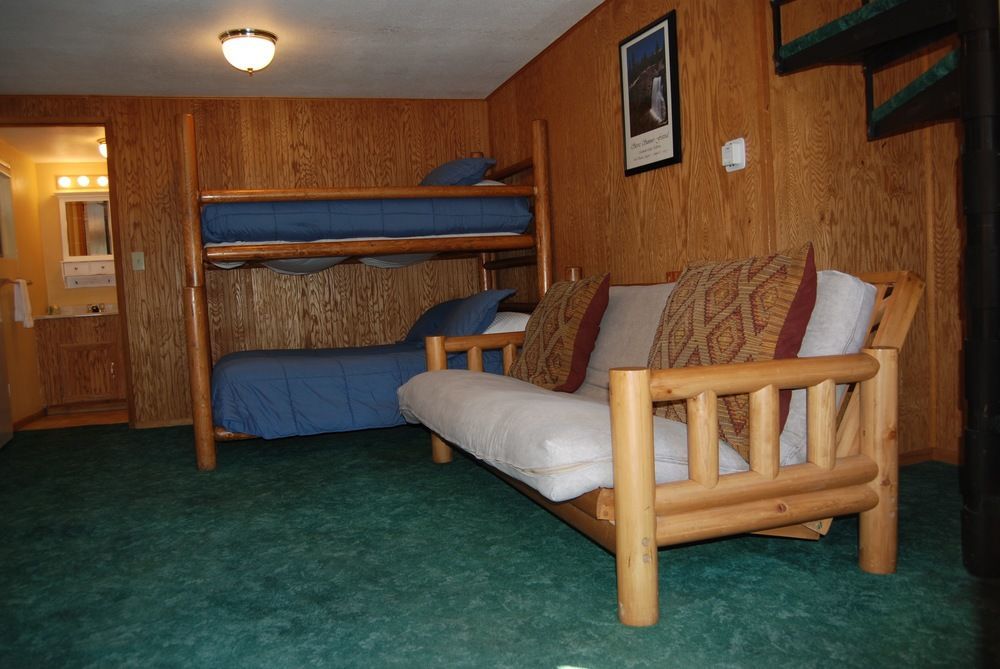 Lodge Edelweiss Mammoth Lakes