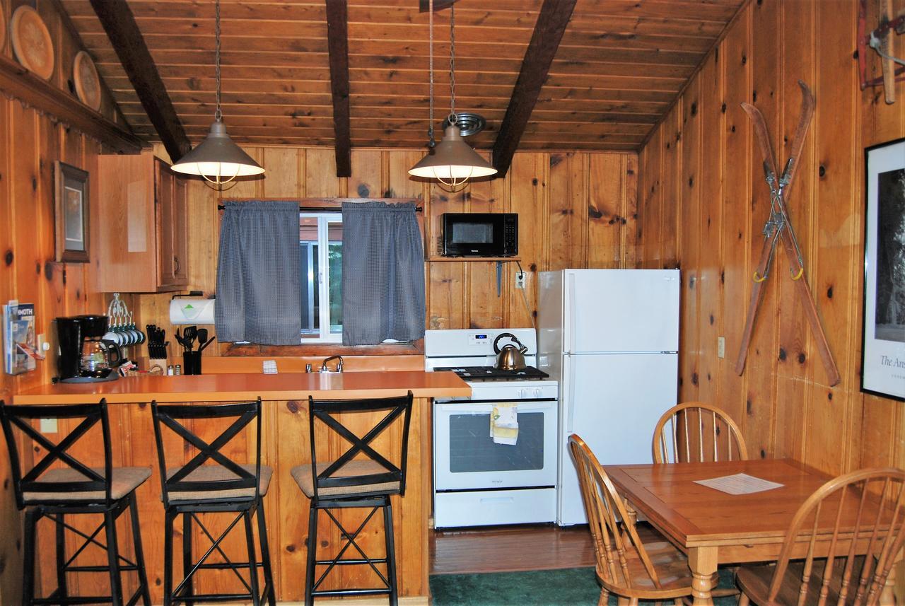 Edelweiss Lodge *
