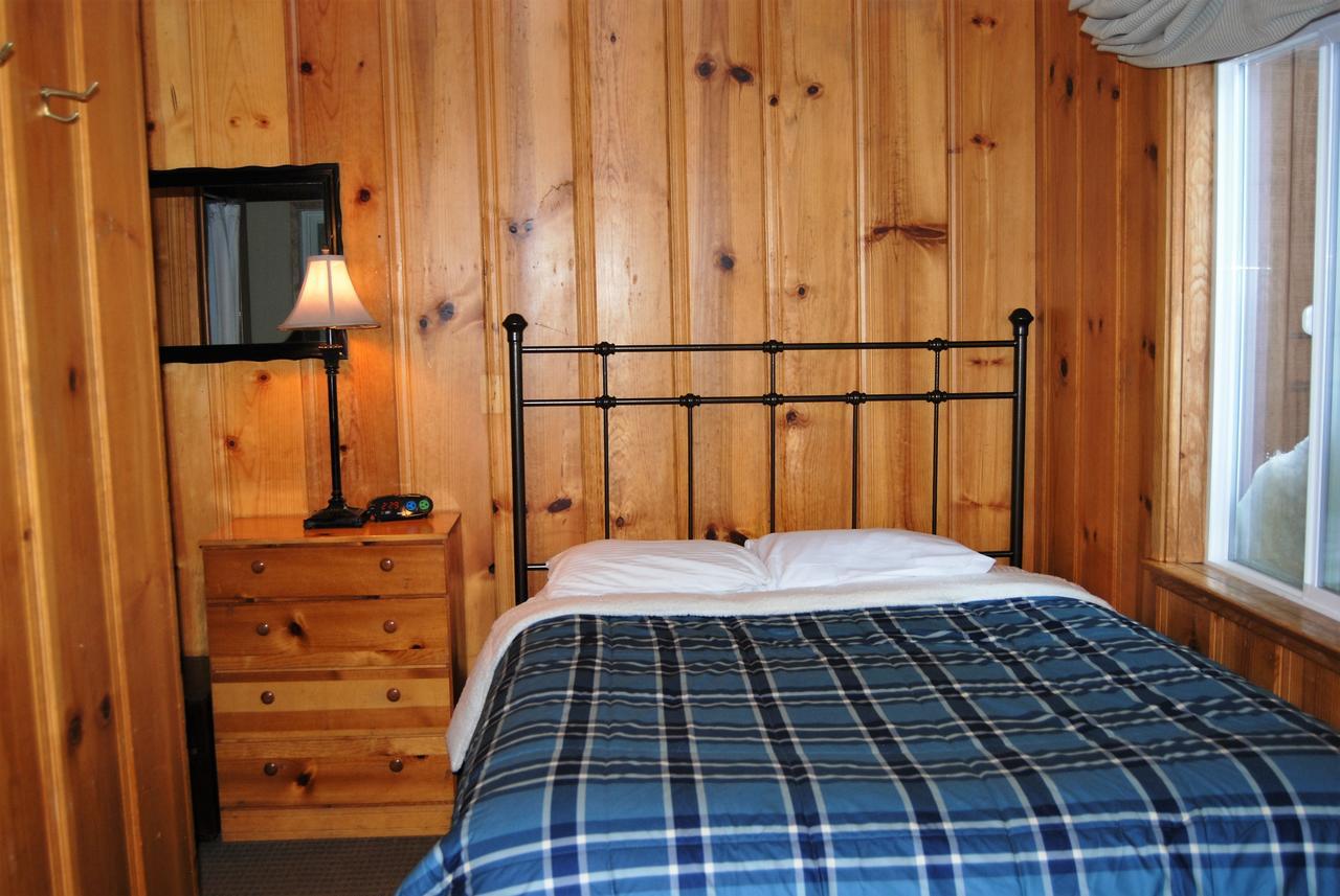 Edelweiss Lodge Mammoth Lakes