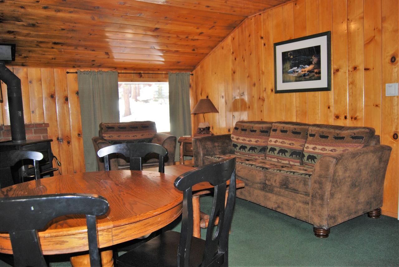Lodge Edelweiss *