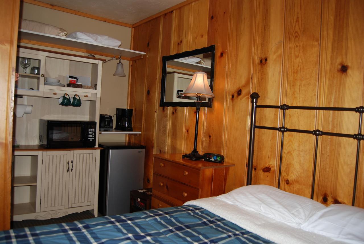Edelweiss Lodge Mammoth Lakes