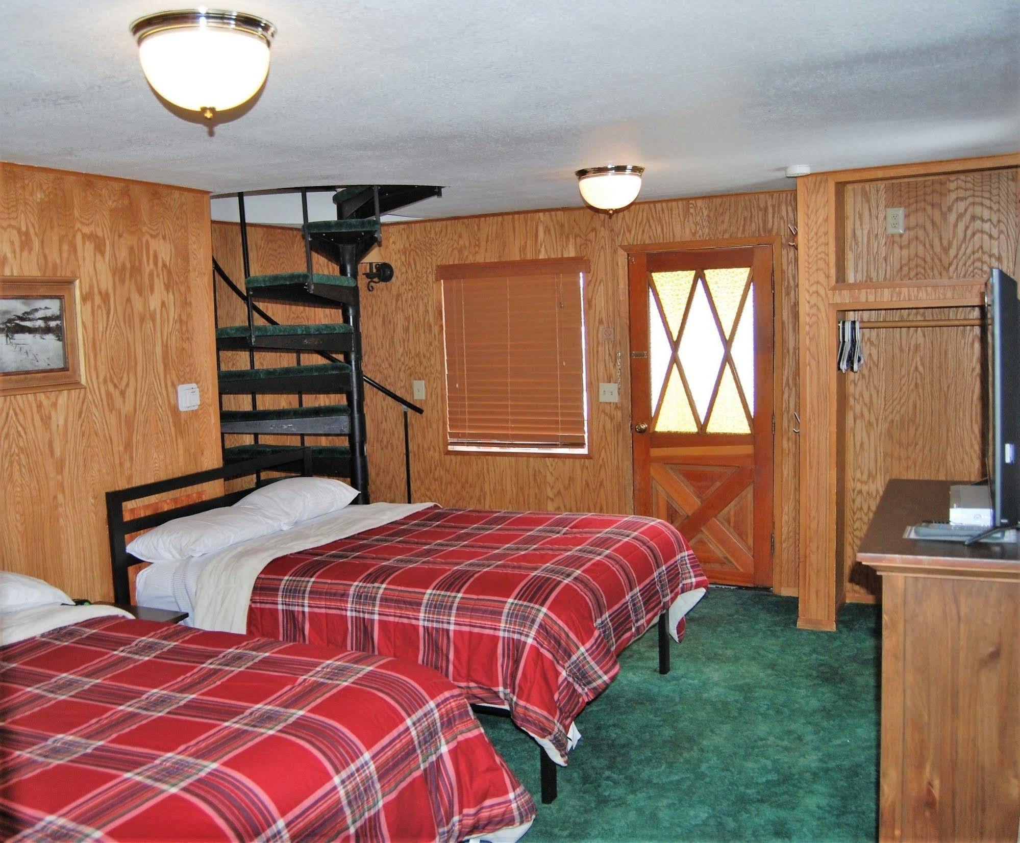 Lodge Edelweiss Mammoth Lakes