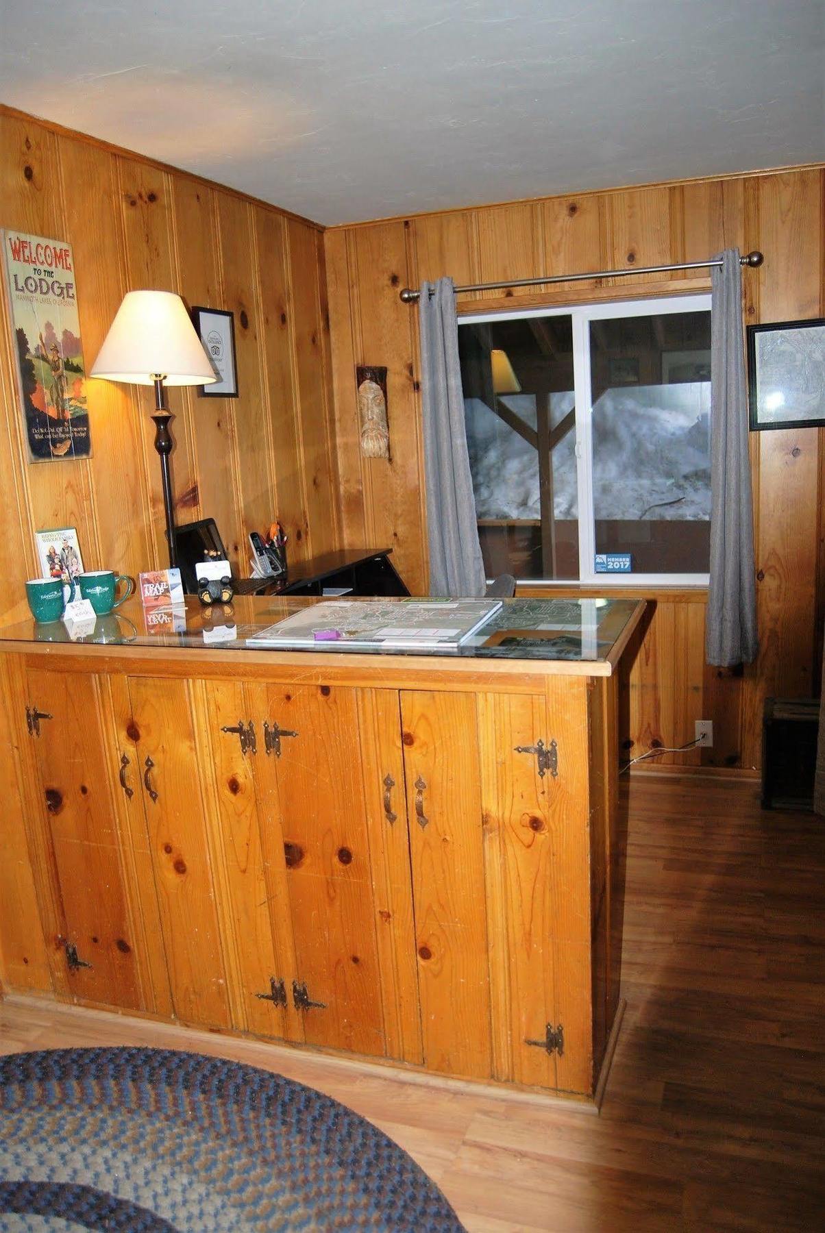 Lodge Edelweiss
