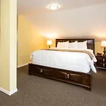 Edelweiss Lodge