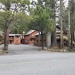 Edelweiss Lodge