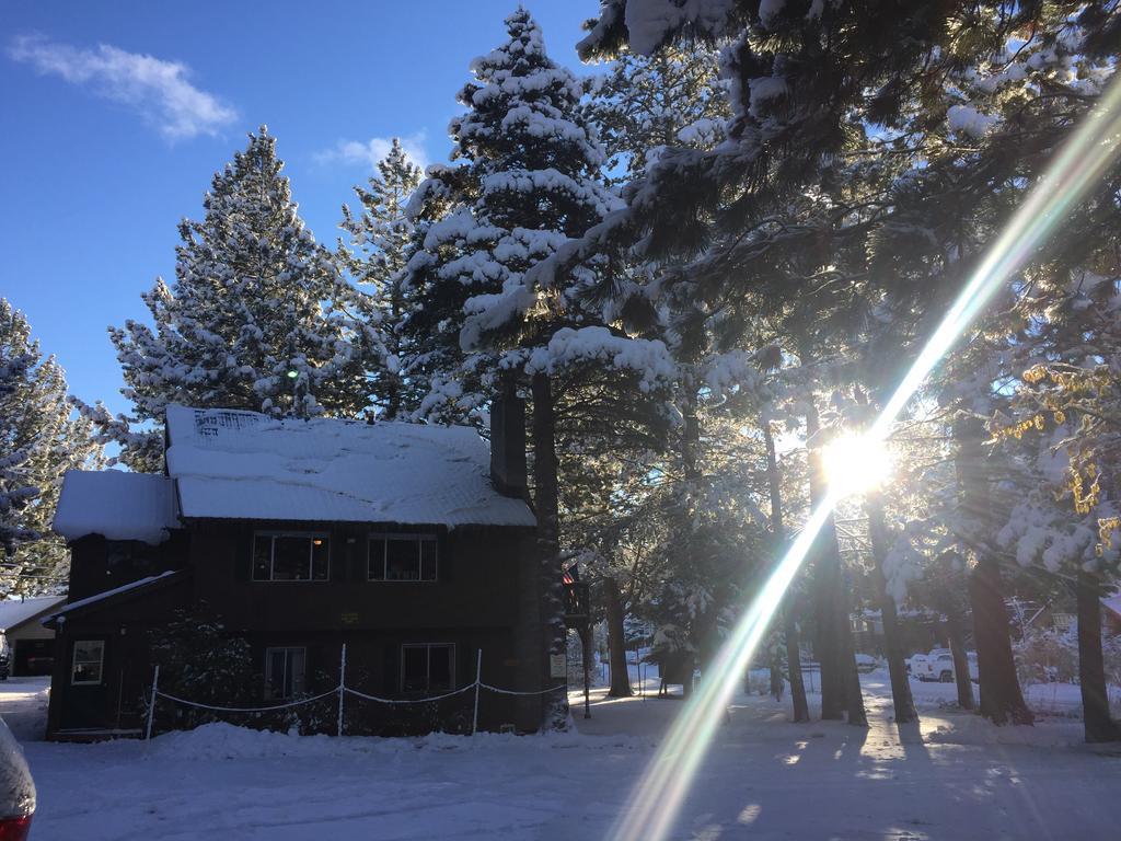 Edelweiss Mammoth Lakes