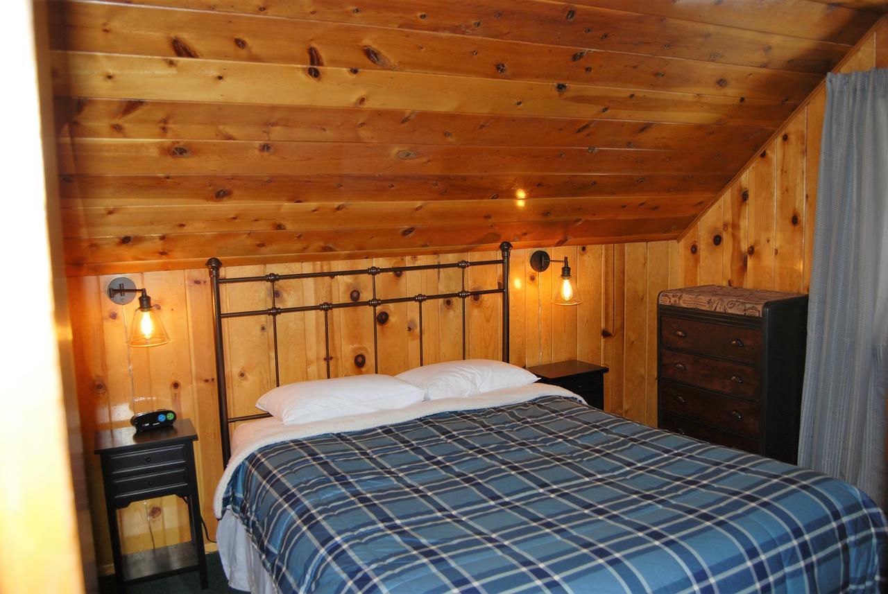 Alojamento Edelweiss Mammoth Lakes
