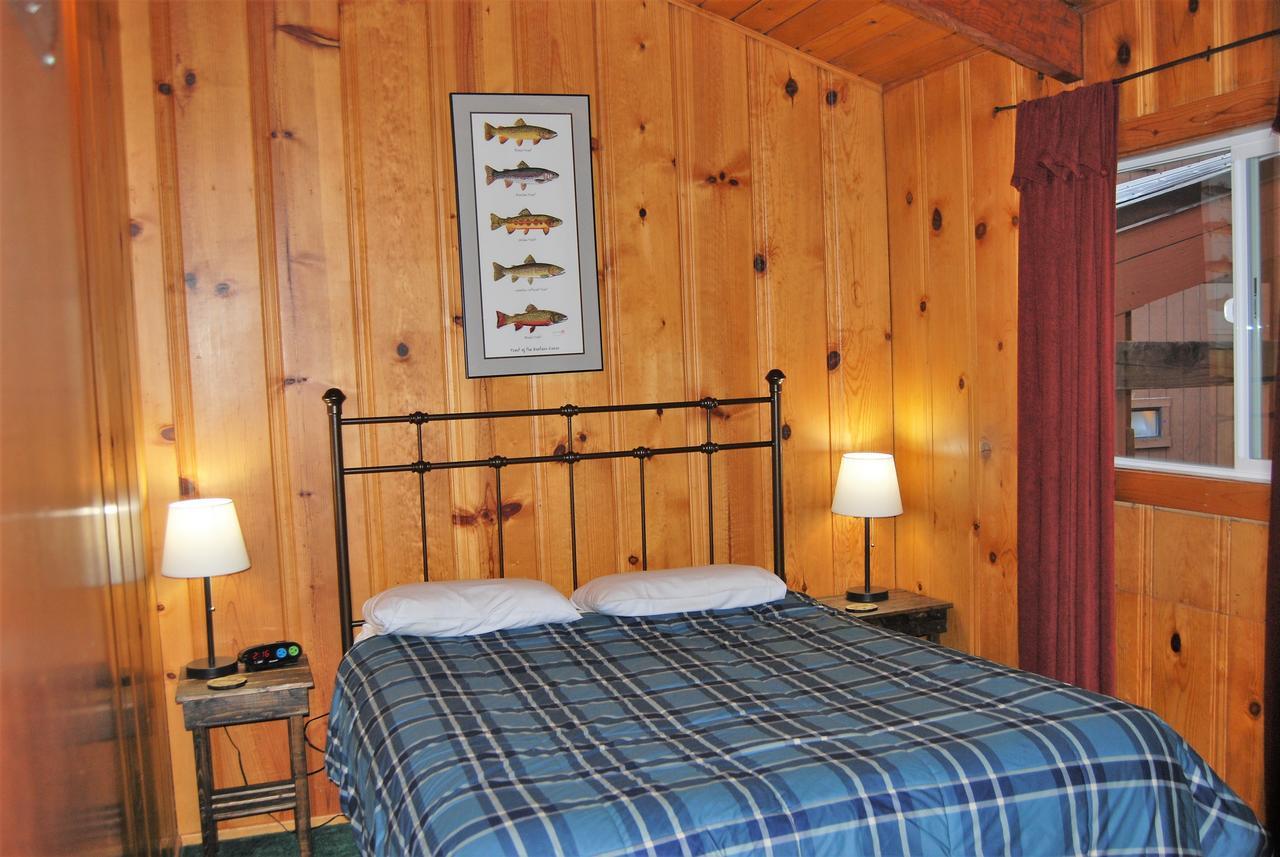 Alojamento Edelweiss Mammoth Lakes