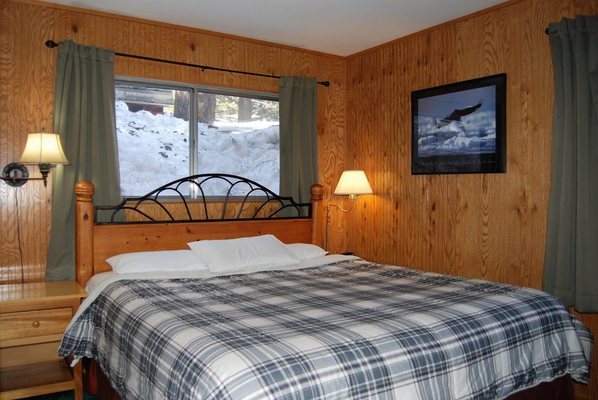 Edelweiss Mammoth Lakes