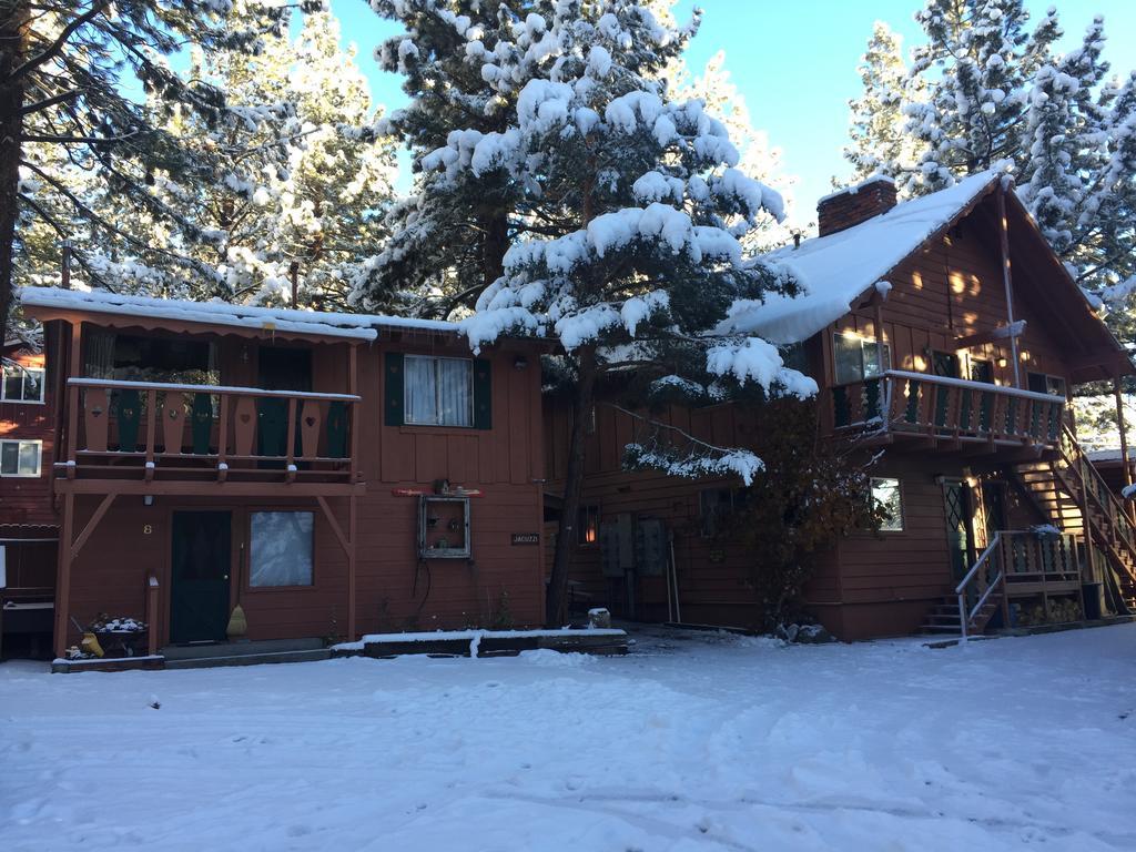 Lodge Edelweiss *