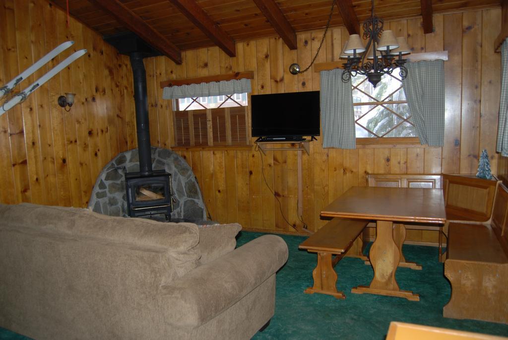 Edelweiss Lodge