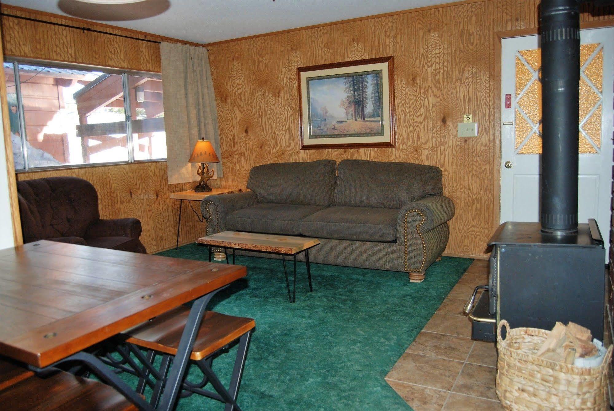 Edelweiss Lodge